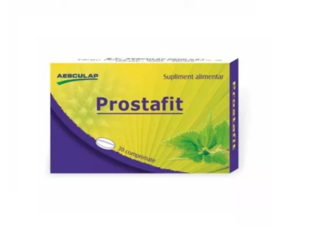 Prostafit 30 comprimate