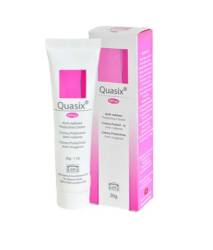 Quasix Crema anti-roseata cu SPF30+ 30 g
