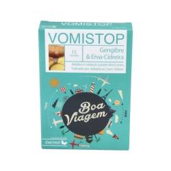 Vomistop, 15 capsule – Dietmed