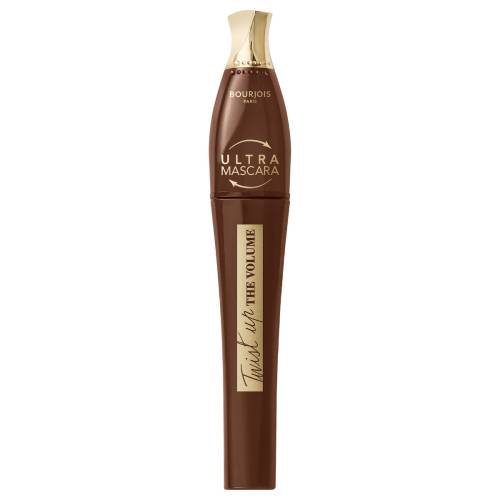 Mascara Twist Up the Volume 02 Brown, 8ml, Bourjois
