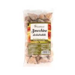 Smochine deshidratate in faina de orez, 250 g, Econatur
