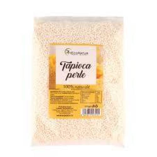 Tapioca perle, 500 g, Econatur