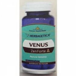 Venus Zen Forte 120cps - Herbagetica