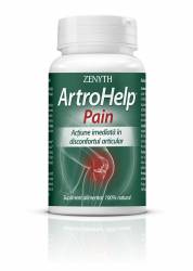 ArtroHelp Pain 30cps Zenyth