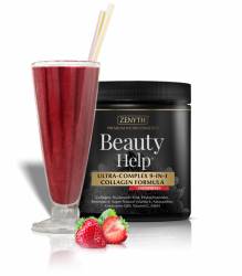 Beauty Help 300g - Zenyth