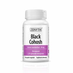 Black Cohosh, 30cps - Zenyth