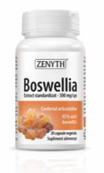 Boswellia, 500mg, 30cps - Zenyth