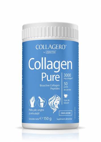 Collagen Pure 150g Zenyth
