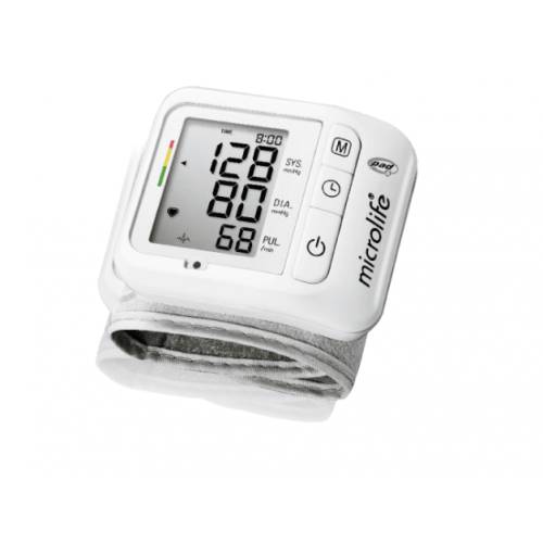 Tensiometru digital de incheietura Microlife BP W1 Basic