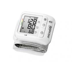 Tensiometru digital de incheietura Microlife BP W1 Basic