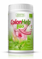 Colon Help BIO 480g - Zenyth