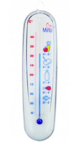 Minut Termometru pentru frigider