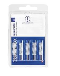 Curaprox Periute interdentare Regular Refill CPS 18 2.0 - 8.0 mm 5 bucati