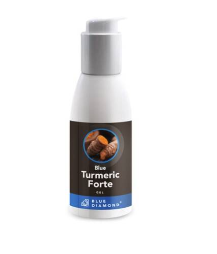 Gel Forte cu turmeric si venin de vipera 100 ml