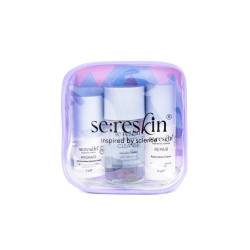 Kit de calatorie pentru revitalizare, Se:Reskin