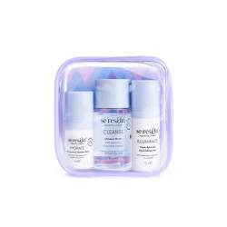 Kit de calatorie pentru ingrijirea zilnica, Se:Reskin