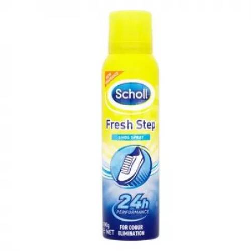 Spray pentru incaltaminte Scholl 150 ml