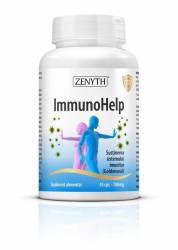 ImmunoHelp 700mg - 45cps - Zenyth