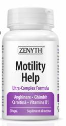 Motility Help, 30cps - Zenyth