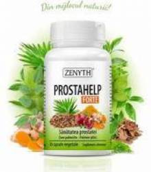 Prostahelp Forte 30cps - Zenyth