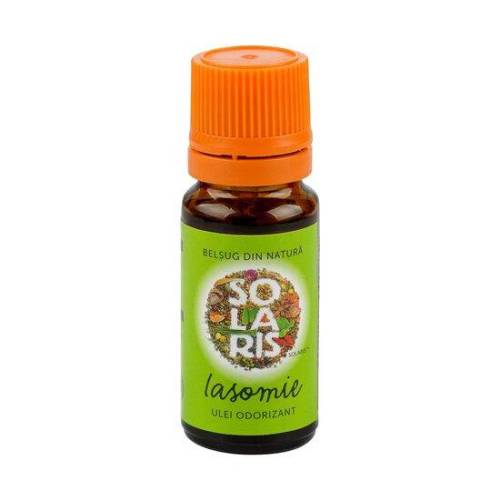 Ulei de Iasomie, 10ml - Solaris