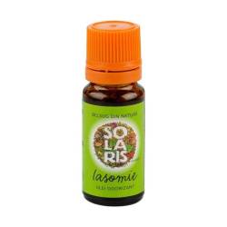 Ulei de Iasomie, 10ml - Solaris