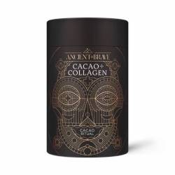 Cacao Collagen, 250g - Ancient and Brave