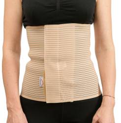 Avital Corset abdominal bej 270 mm nr. 3