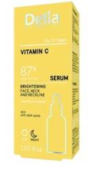Delia serum vitamina C 30 ml