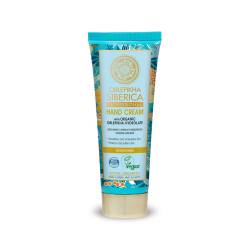 Crema pentru maini Obleipikha Hydrolate, 75ml, Natura Siberica