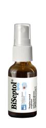 BiSeptol spray cu echinacea si albastru de metilen, 20ml, Dacia Plant