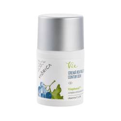 Crema contur ochi revitalizanta Vie, 30ml, Viorica