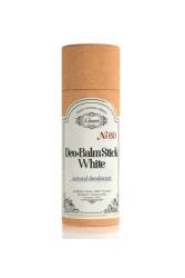 Deodorant solid 100% natural White, 60ml, Rosece