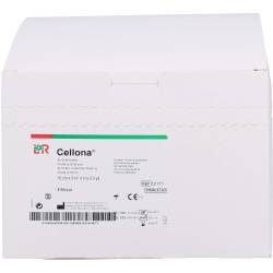 Cellona Synthetikwatte steril 10 cmx3 m 8 St