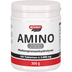 Amino 2000 Megamax Tabletten 150 St