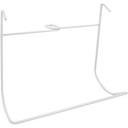 Bettbeutel Halterung Metall 1 St