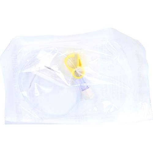 Gripper Plus Nadeln 20 Gx19 mm 1 St