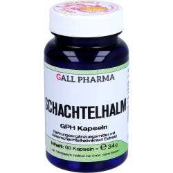 Schachtelhalm Kapseln 60 St