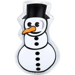 Handwärmer Schneemann Kda 1 St