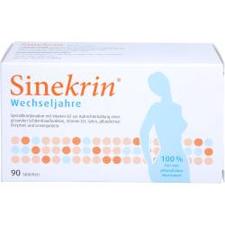Sinekrin Filmtabletten 90 St