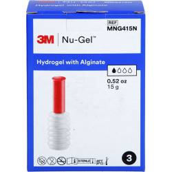 Nu-Gel Hydrogel Mng415N 45 g