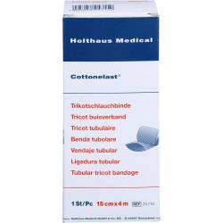 Trikotschlauch Binde 15 cmx4 m 1 St