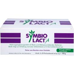 Symbiolact A Beutel 90 St