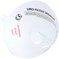 Urinfilter 1 St