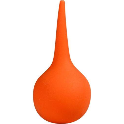 Ohrenspritze 60 g Gummi mittel 1 St