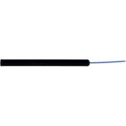 Proximal Grip xx-fein schwarz Interdentalbürste 12 St