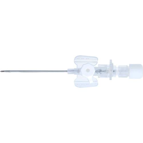 Vasofix Safety Kanüle 17 G 1,5x45 mm weiß 1 St