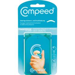 Compeed Fingerrisse Pflaster 10 St