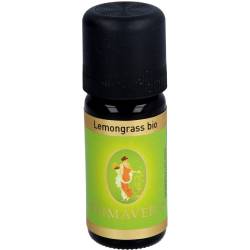 Lemongrass Kba ätherisches Öl 10 ml