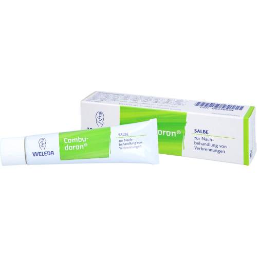Combudoron Salbe 25 g